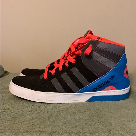 adidas high copy